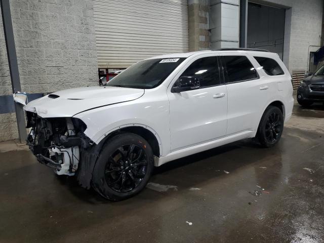 dodge durango 2019 1c4sdjct2kc664374