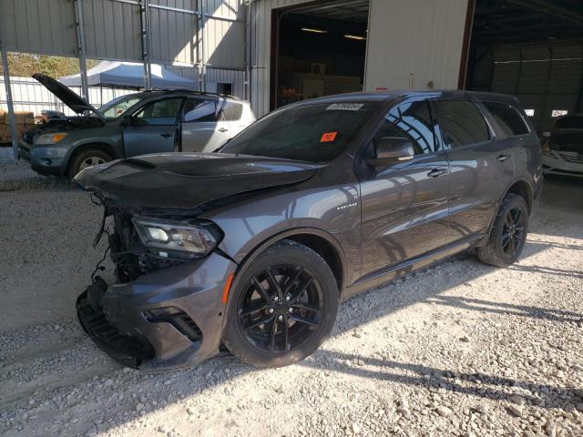 dodge durango r/ 2021 1c4sdjct2mc573639