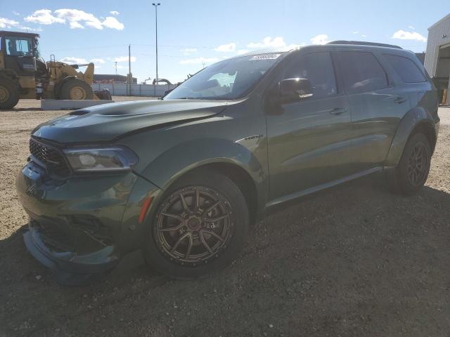 dodge durango r/ 2021 1c4sdjct2mc832338