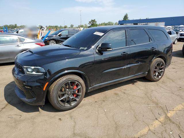 dodge durango r/ 2022 1c4sdjct2nc202241