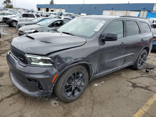 dodge durango r/ 2023 1c4sdjct2pc640082