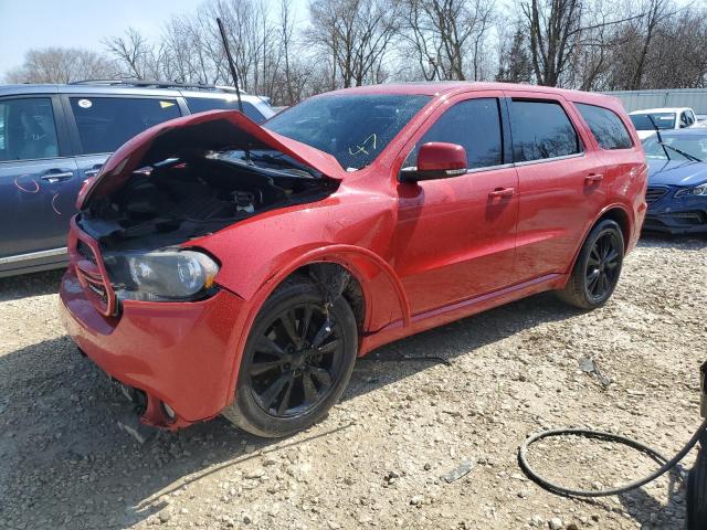 dodge durango r/ 2012 1c4sdjct3cc195846