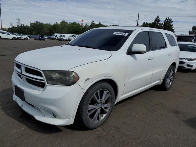 dodge durango 2013 1c4sdjct3dc651720