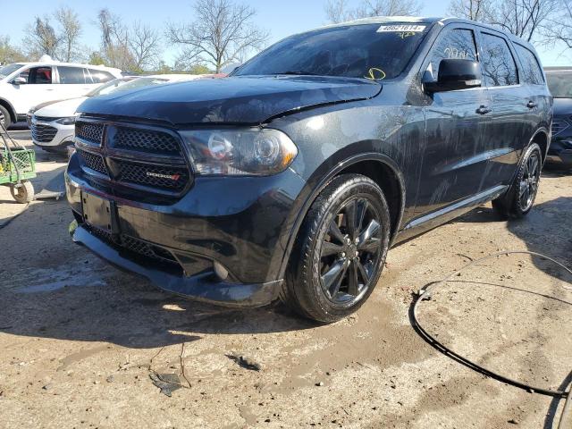 dodge durango 2013 1c4sdjct3dc688105