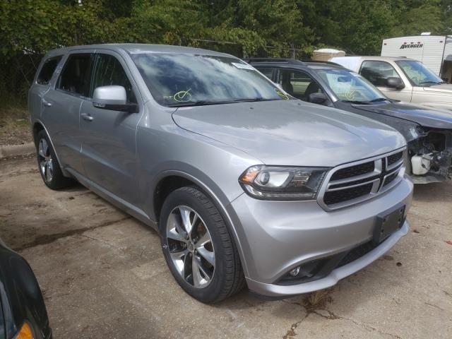 dodge  2014 1c4sdjct3ec349488