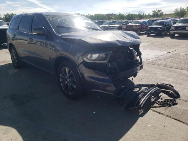 dodge durango r/ 2014 1c4sdjct3ec383088