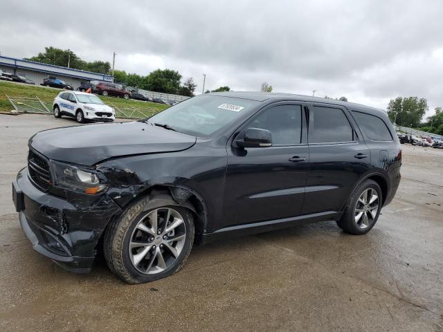 dodge durango 2014 1c4sdjct3ec558794