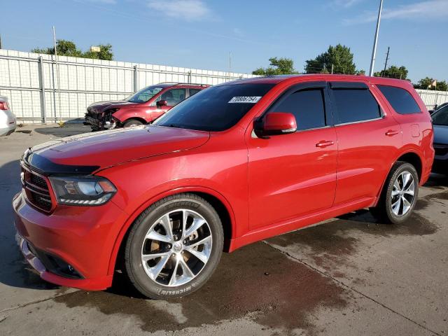 dodge durango r/ 2014 1c4sdjct3ec977387