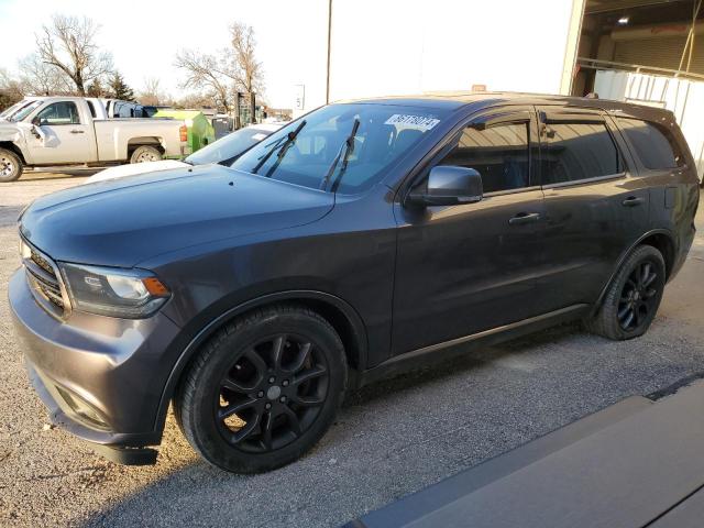 dodge durango r/ 2015 1c4sdjct3fc120729