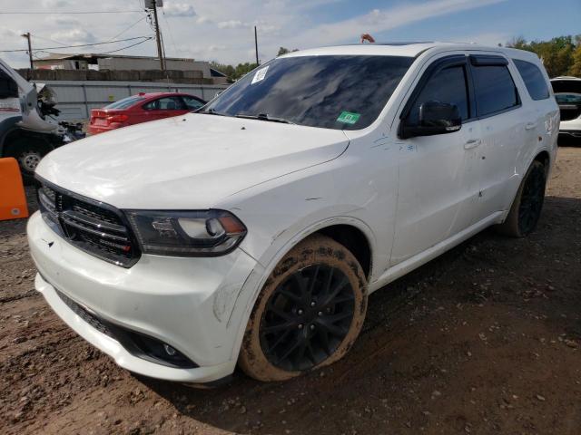 dodge durango r/ 2015 1c4sdjct3fc188156