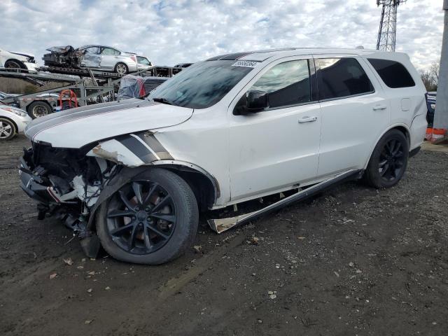 dodge durango r/ 2017 1c4sdjct3hc698137