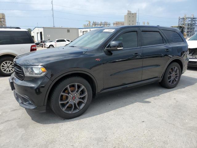 dodge durango 2017 1c4sdjct3hc783219