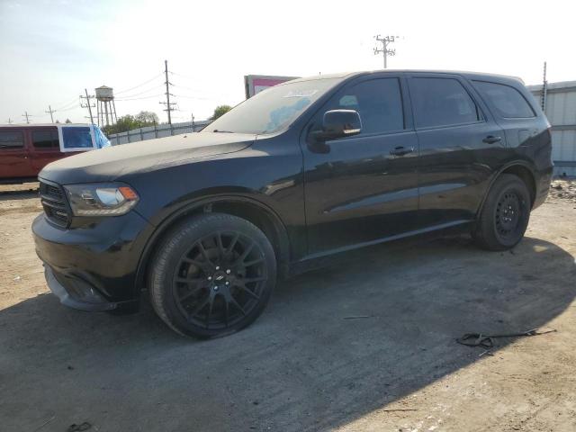 dodge durango r 2017 1c4sdjct3hc834007