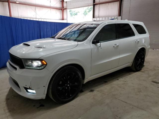 dodge durango r/ 2019 1c4sdjct3kc550920