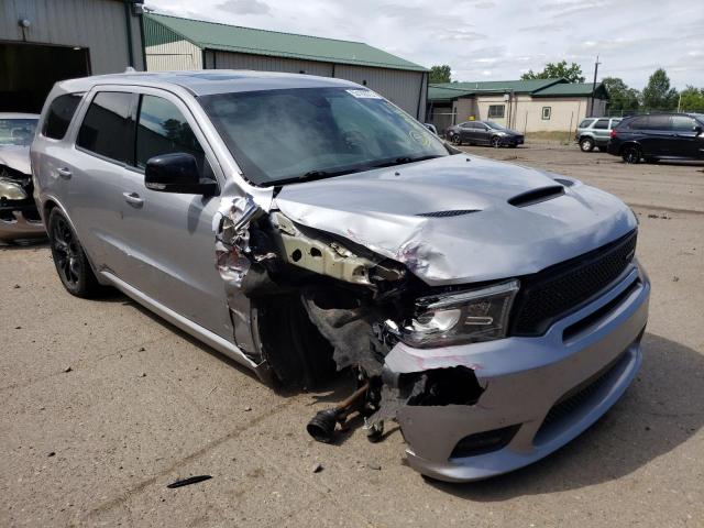 dodge durango r/ 2019 1c4sdjct3kc685055