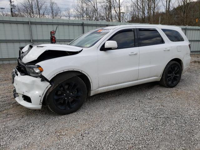 dodge durango r/ 2019 1c4sdjct3kc744993