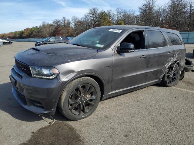 dodge durango r/ 2020 1c4sdjct3lc187861