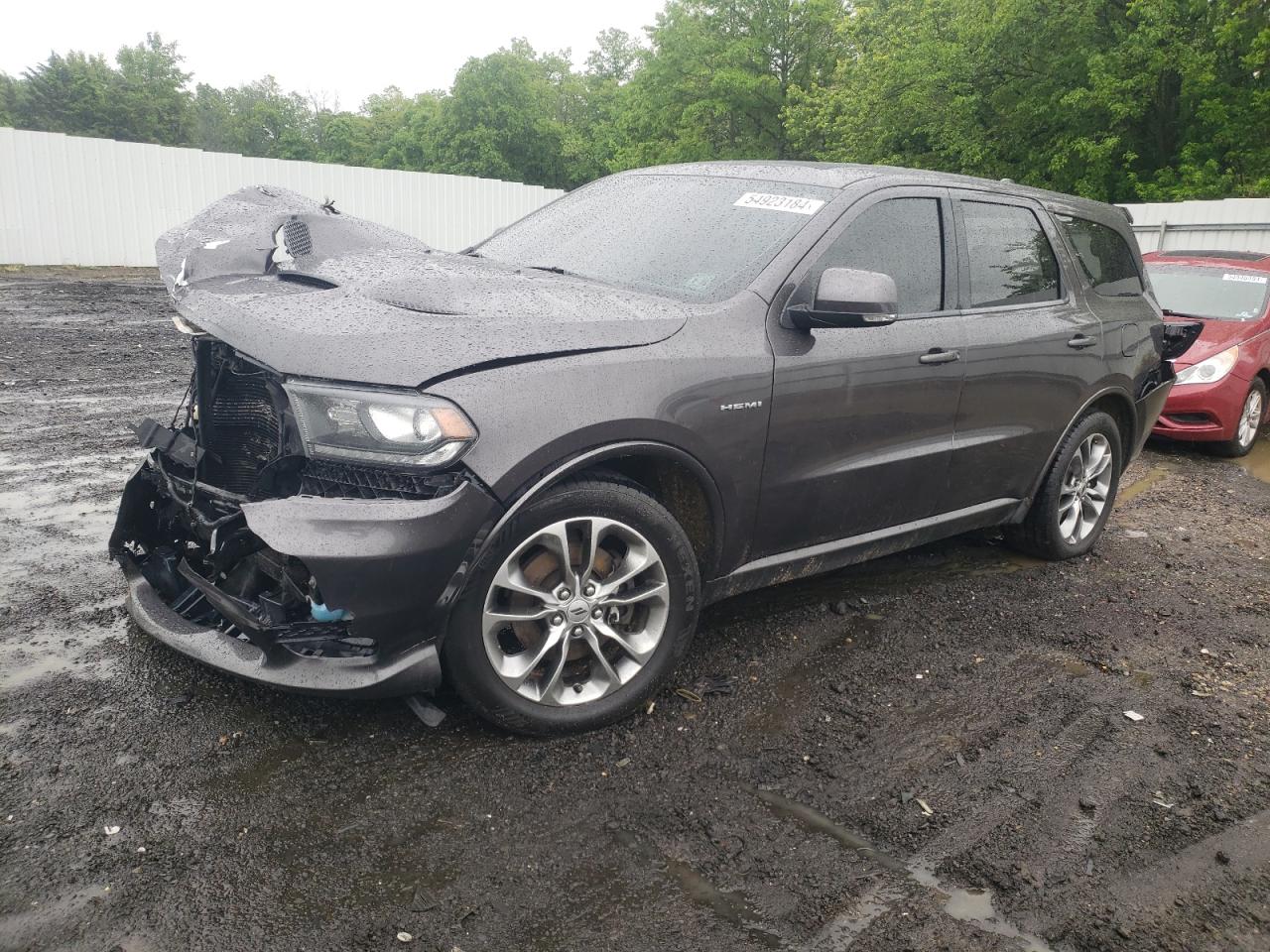 dodge durango 2020 1c4sdjct3lc229025