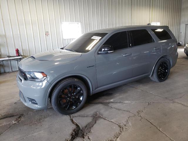 dodge durango r/ 2020 1c4sdjct3lc408262