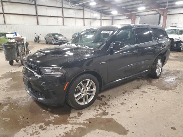 dodge durango r 2021 1c4sdjct3mc520397