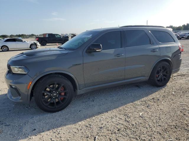 dodge durango r/ 2021 1c4sdjct3mc599005