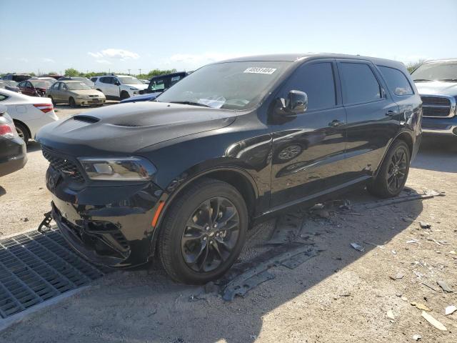 dodge durango 2022 1c4sdjct3nc214155