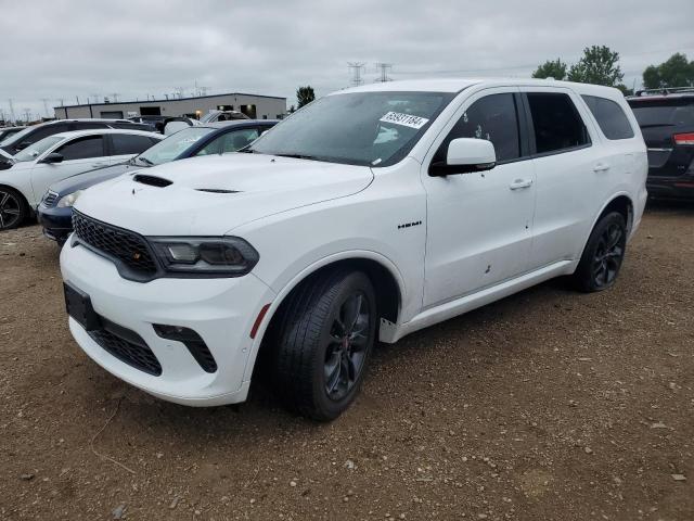 dodge durango r/ 2022 1c4sdjct3nc229397