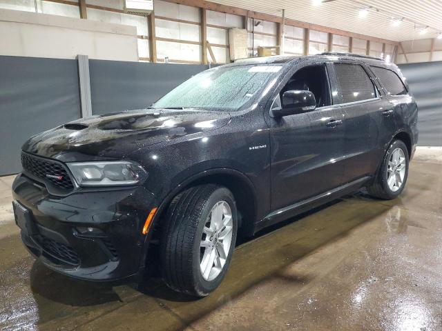 dodge durango r/ 2023 1c4sdjct3pc572973