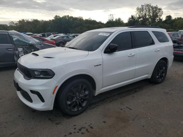 dodge durango r/ 2023 1c4sdjct3pc626997