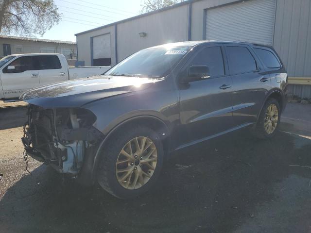 dodge durango r 2015 1c4sdjct4fc715282