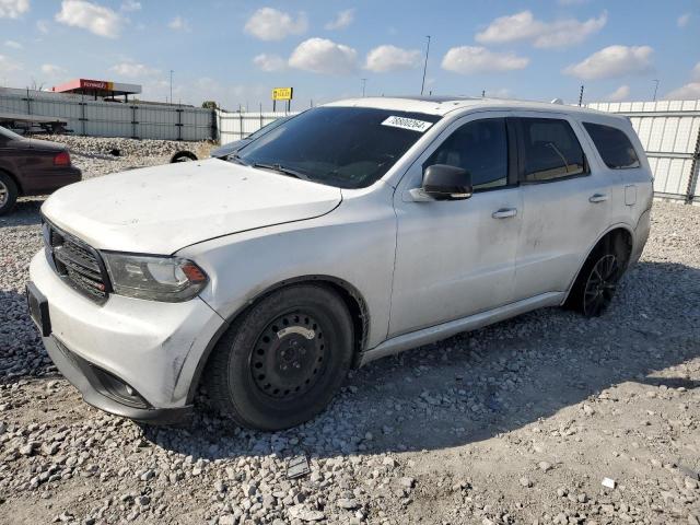 dodge durango r/ 2015 1c4sdjct4fc782187