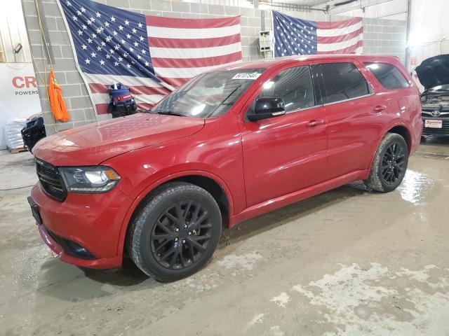 dodge durango r/ 2015 1c4sdjct4fc826950