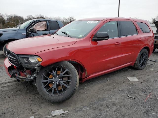 dodge durango 2016 1c4sdjct4gc353973