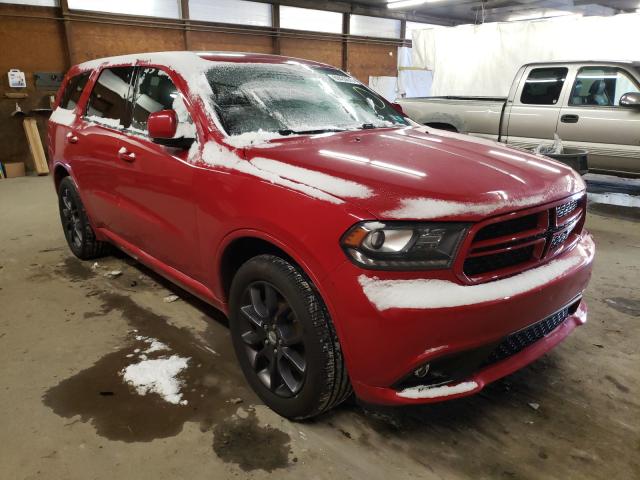 dodge durango r 2017 1c4sdjct4hc681573