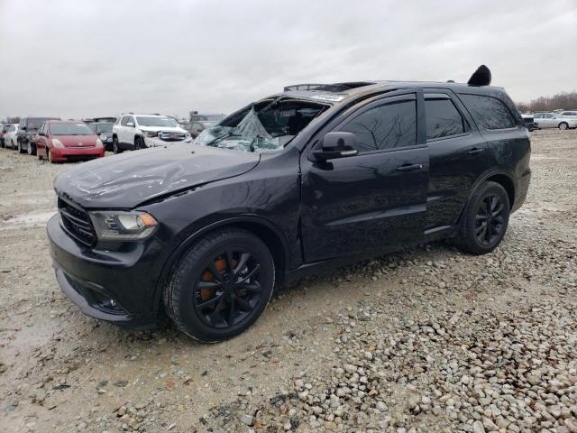 dodge durango r 2017 1c4sdjct4hc847882