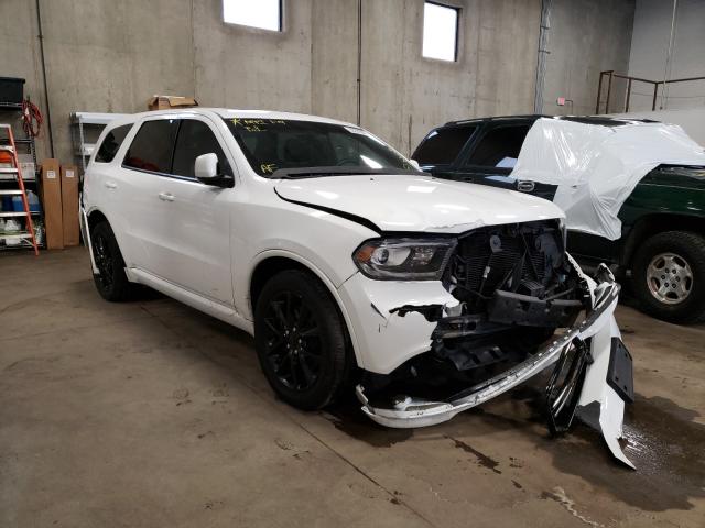 dodge durango r/ 2017 1c4sdjct4hc918241