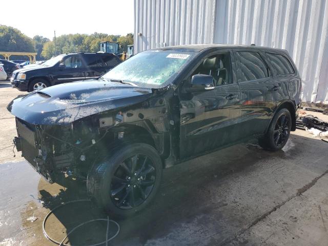 dodge durango r/ 2018 1c4sdjct4jc248485