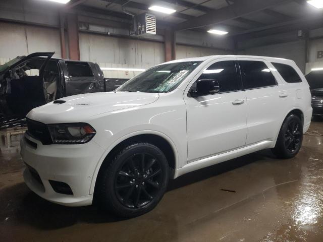 dodge durango r/ 2018 1c4sdjct4jc283026