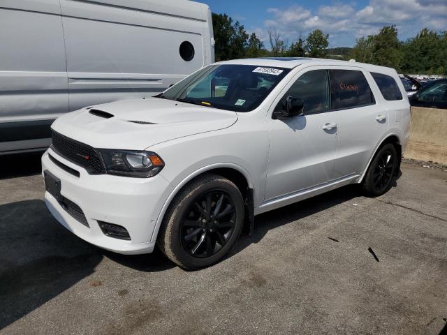 dodge durango r/ 2018 1c4sdjct4jc359960