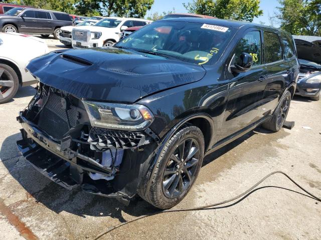 dodge durango 2018 1c4sdjct4jc415721