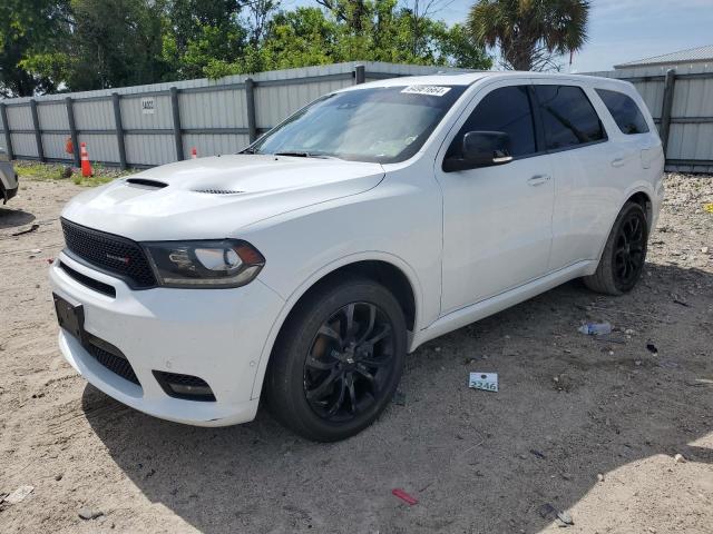 dodge durango r/ 2019 1c4sdjct4kc525718