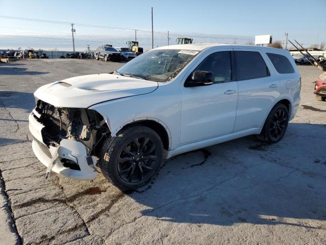 dodge durango r/ 2019 1c4sdjct4kc652694