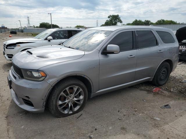 dodge durango 2020 1c4sdjct4lc283322