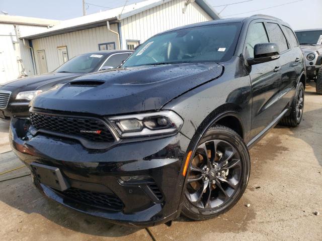 dodge durango r/ 2021 1c4sdjct4mc543946