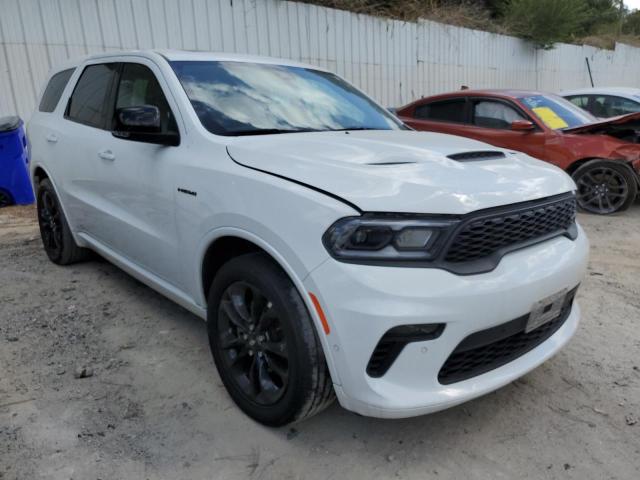 dodge durango r/ 2021 1c4sdjct4mc662399