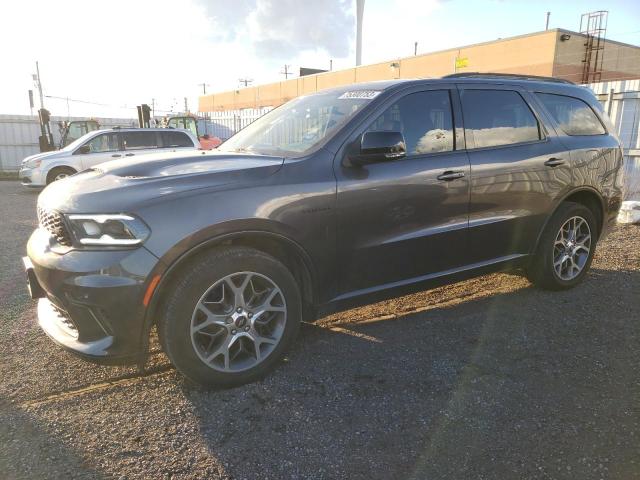 dodge durango 2021 1c4sdjct4mc818702