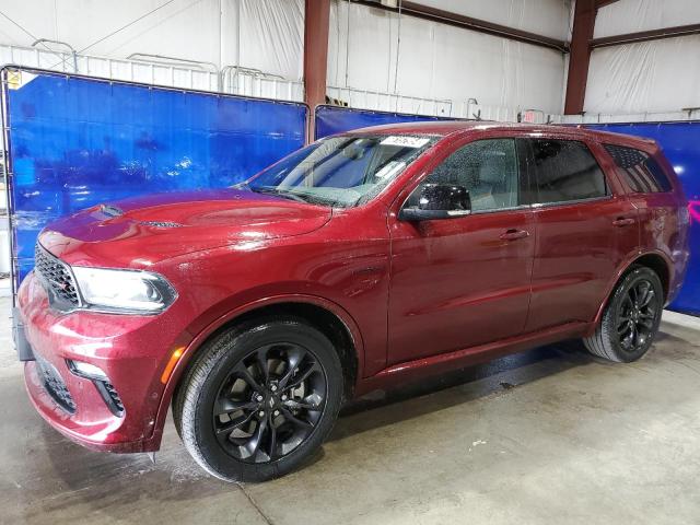 dodge durango r 2022 1c4sdjct4nc108278