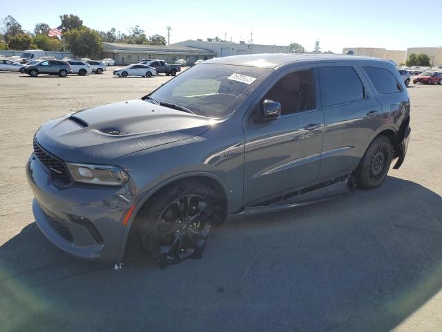 dodge durango r/ 2022 1c4sdjct4nc204315