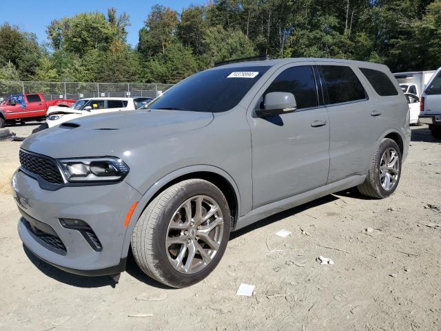 dodge durango r/ 2022 1c4sdjct4nc207585