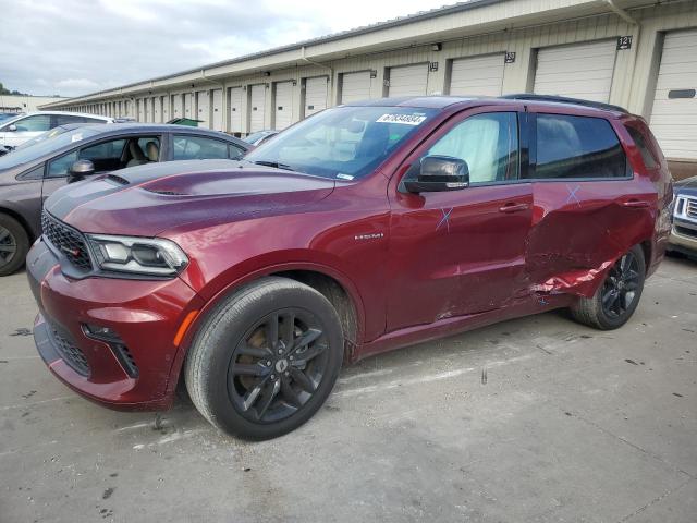 dodge durango r/ 2023 1c4sdjct4pc556250